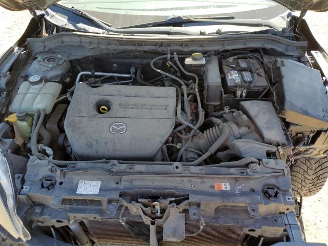 Продажа на аукционе авто 2012 Mazda 3 I, vin: JM1BL1VF1C1506518, номер лота: 56448884