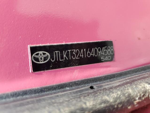 Продажа на аукционе авто 2006 Toyota Scion Xb, vin: JTLKT324164094588, номер лота: 54562084