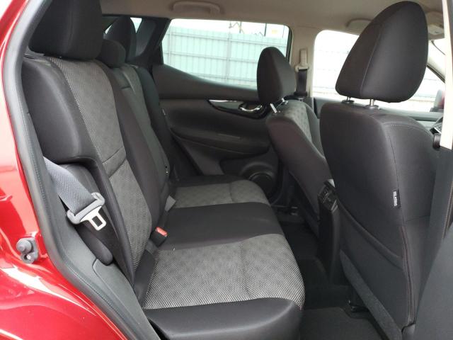 53835604 :رقم المزاد ، JN1BJ1BW9NW475571 vin ، 2022 Nissan Rogue Sport Sv مزاد بيع