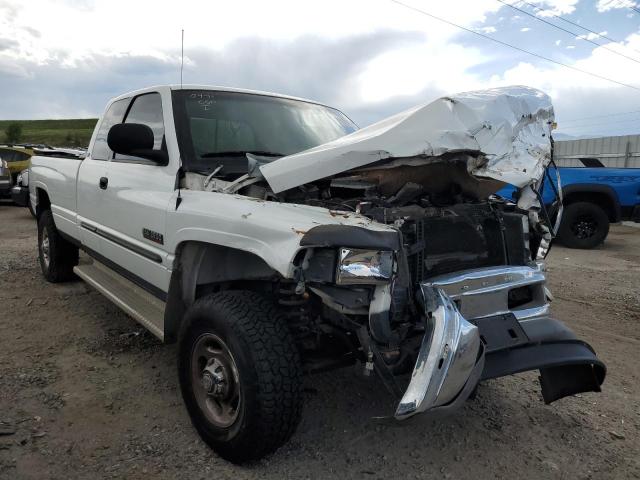 Продаж на аукціоні авто 2001 Dodge Ram 2500, vin: 3B7KF23691G709011, номер лоту: 56610644