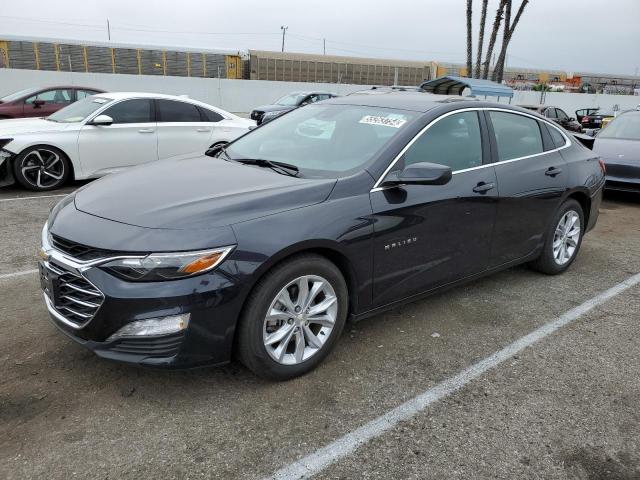 Продаж на аукціоні авто 2023 Chevrolet Malibu Lt, vin: 1G1ZD5ST0PF190866, номер лоту: 55263754
