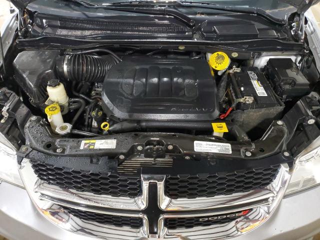 Продаж на аукціоні авто 2019 Dodge Grand Caravan Sxt, vin: 2C4RDGCG8KR761784, номер лоту: 52488294