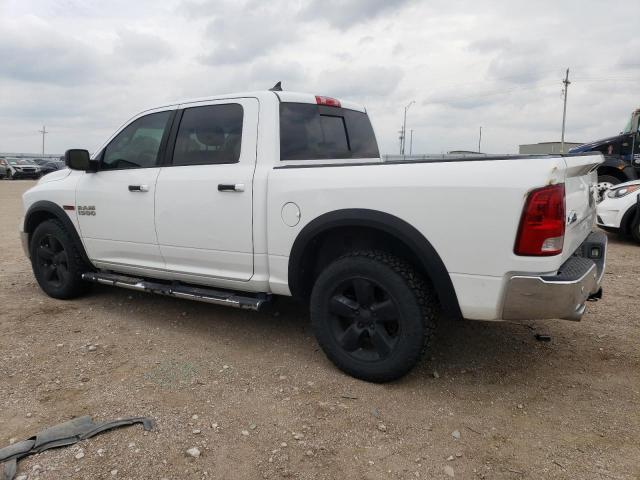 55190524 :رقم المزاد ، 1C6RR7LM0FS666316 vin ، 2015 Ram 1500 Slt مزاد بيع