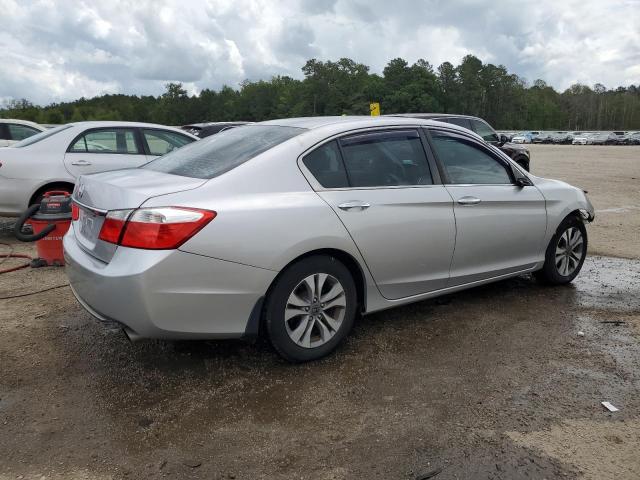 Aukcja sprzedaży 2015 Honda Accord Lx, vin: 1HGCR2F31FA107997, numer aukcji: 53610474