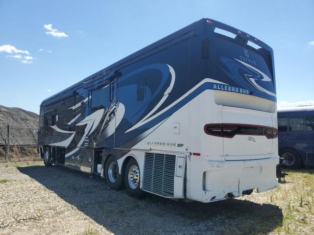 2021 Tiffin Motorhomes Inc Allegro Bus მანქანა იყიდება აუქციონზე, vin: 5VBBAK7A1MA121059, აუქციონის ნომერი: 53277154