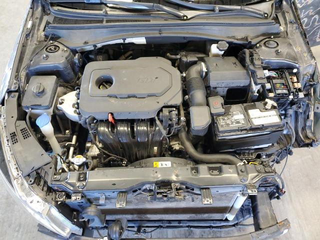 Aukcja sprzedaży 2017 Kia Optima Ex, vin: 5XXGU4L3XHG143287, numer aukcji: 53880754