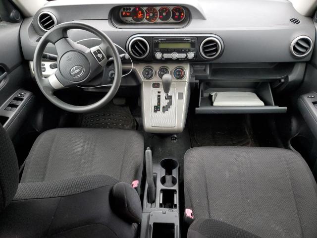 Продаж на аукціоні авто 2008 Toyota Scion Xb, vin: JTLKE50E281033272, номер лоту: 56530664