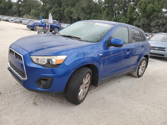 Продаж на аукціоні авто 2015 Mitsubishi Outlander Sport Es, vin: 4A4AP3AU7FE023511, номер лоту: 54547934