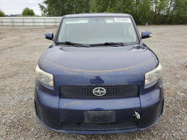 Продаж на аукціоні авто 2008 Toyota Scion Xb, vin: JTLKE50E281033272, номер лоту: 56530664