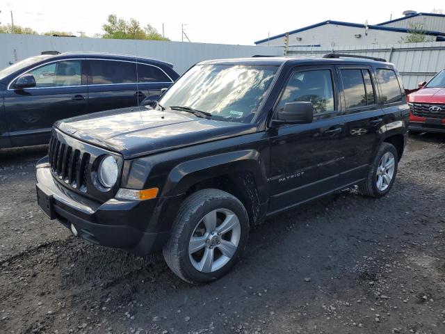 Aukcja sprzedaży 2014 Jeep Patriot, vin: 1C4NJRFB0ED791985, numer aukcji: 53269574