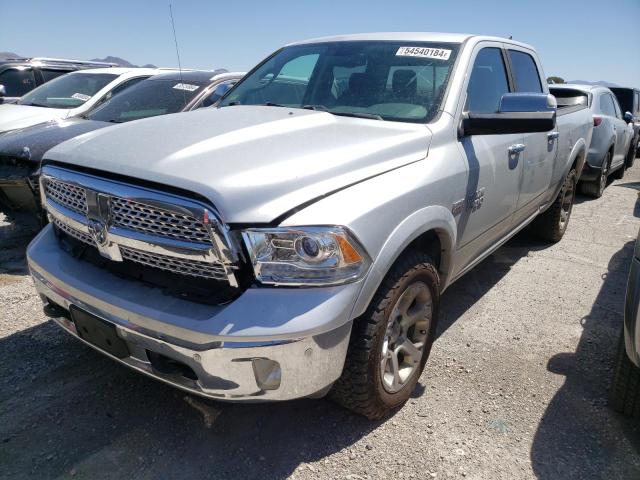 Продажа на аукционе авто 2016 Ram 1500 Laie, vin: 1C6RR7VT4GS153026, номер лота: 54540184