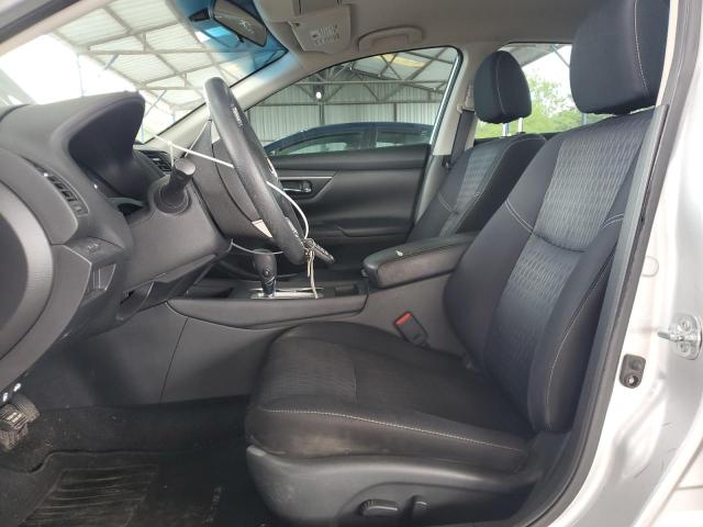 Продаж на аукціоні авто 2017 Nissan Altima 2.5, vin: 1N4AL3AP3HC229474, номер лоту: 52451174