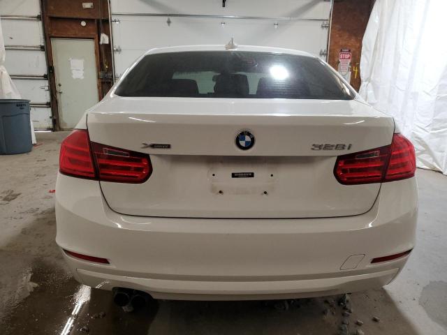 53732104 :رقم المزاد ، WBA3B5C51DF592102 vin ، 2013 Bmw 328 Xi Sulev مزاد بيع