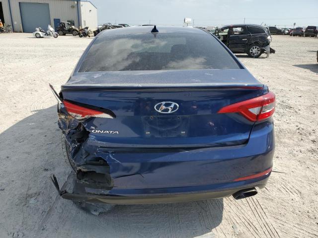 Aukcja sprzedaży 2017 Hyundai Sonata Se, vin: 5NPE24AF8HH524781, numer aukcji: 54284934