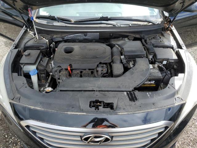 Продаж на аукціоні авто 2015 Hyundai Sonata Se, vin: 5NPE24AF2FH101899, номер лоту: 55974134
