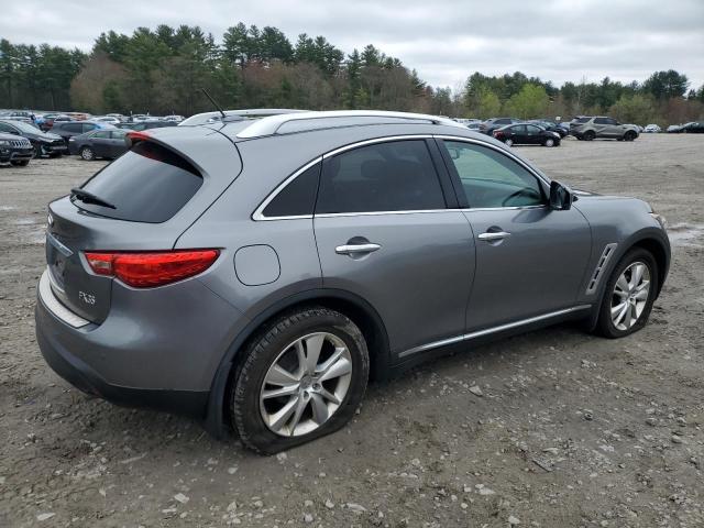 Продажа на аукционе авто 2012 Infiniti Fx35, vin: JN8AS1MW9CM155246, номер лота: 53292634
