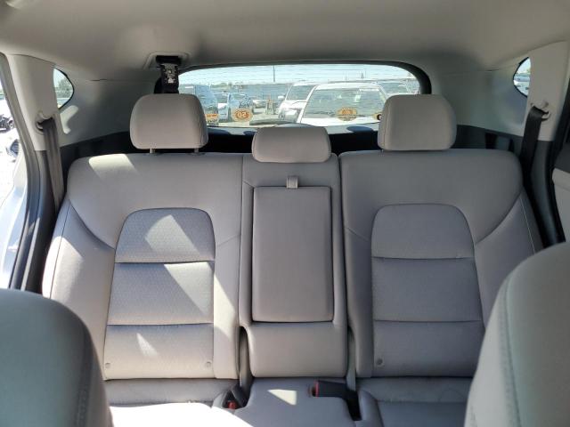 Auction sale of the 2016 Hyundai Tucson Limited, vin: KM8J33A48GU116723, lot number: 53839494