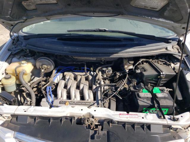 80518113 :رقم المزاد ، JM3LW28G110192286 vin ، 2001 Mazda Mpv Wagon مزاد بيع