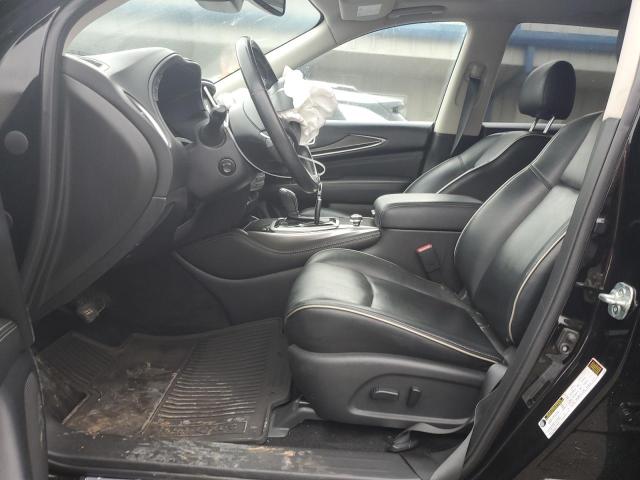Продажа на аукционе авто 2019 Infiniti Qx60 Luxe, vin: 5N1DL0MM1KC512241, номер лота: 54744834