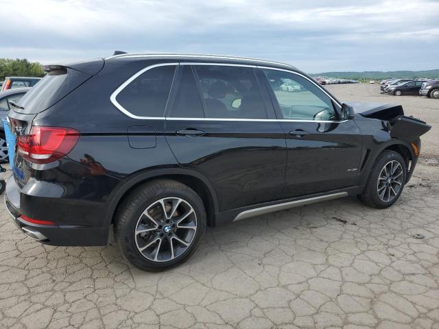 Продаж на аукціоні авто 2018 Bmw X5 Xdrive3, vin: 5UXKR0C52JL075481, номер лоту: 52766074