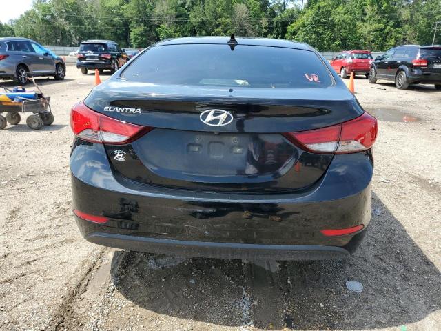 Продаж на аукціоні авто 2015 Hyundai Elantra Se, vin: KMHDH4AE9FU286147, номер лоту: 56238914