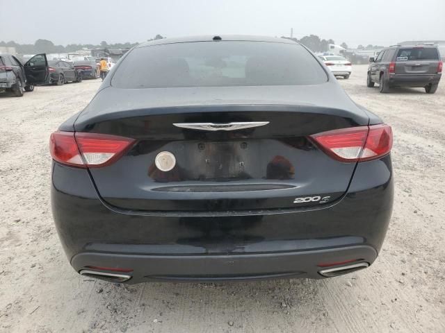 54458594 :رقم المزاد ، 1C3CCCBG1FN654229 vin ، 2015 Chrysler 200 S مزاد بيع