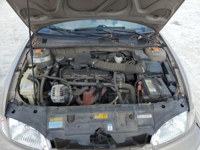 Продажа на аукционе авто 2001 Chevrolet Cavalier, vin: 1G1JC124617200075, номер лота: 56023714