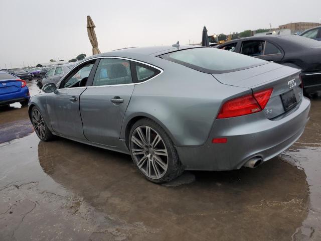 2012 Audi A7 Prestige მანქანა იყიდება აუქციონზე, vin: WAUSGAFC8CN002241, აუქციონის ნომერი: 55023824
