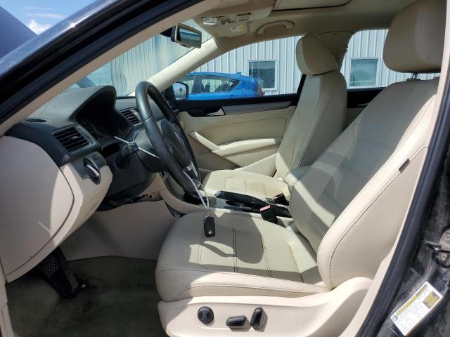 Продаж на аукціоні авто 2014 Volkswagen Passat Se, vin: 1VWBN7A33EC006258, номер лоту: 53054844