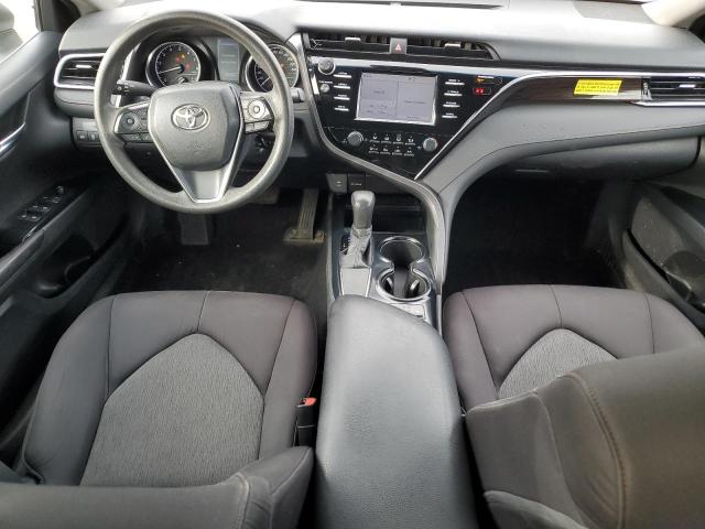 Aukcja sprzedaży 2018 Toyota Camry L, vin: 4T1B11HKXJU507379, numer aukcji: 56594954