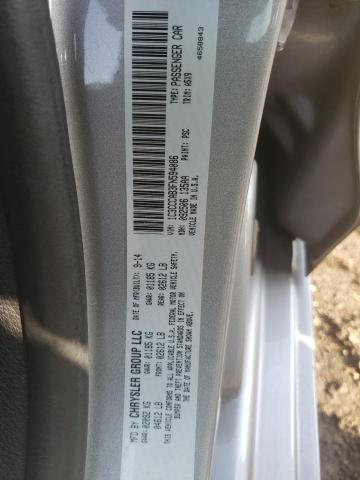 Aukcja sprzedaży 2015 Chrysler 200 Limited, vin: 1C3CCCAB3FN594086, numer aukcji: 56971364