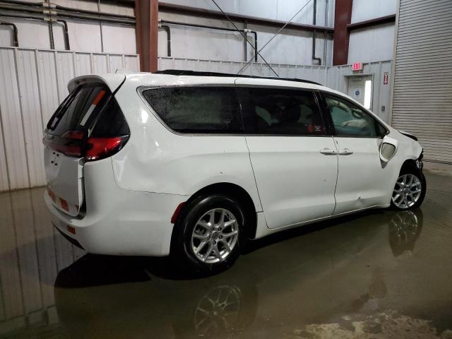 Продажа на аукционе авто 2022 Chrysler Pacifica, vin: 2C4RC1BG8NR178542, номер лота: 54863164