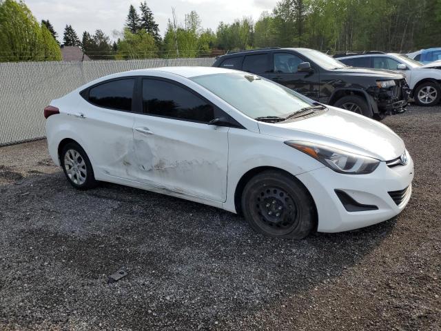 Aukcja sprzedaży 2016 Hyundai Elantra, vin: 5NPDH4AE7GH779681, numer aukcji: 92090815