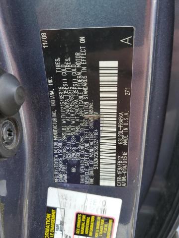 Aukcja sprzedaży 2009 Toyota Sienna Ce, vin: 5TDZK23C59S271164, numer aukcji: 53089574