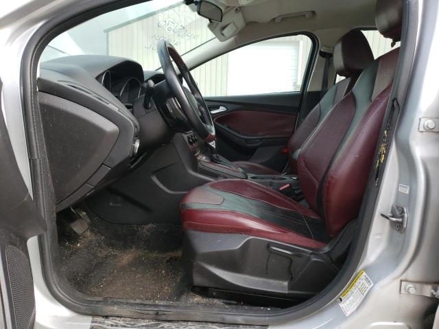 Продаж на аукціоні авто 2012 Ford Focus Se, vin: 1FAHP3K2XCL413602, номер лоту: 54346744