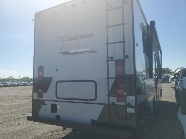 2023 Ford F53 მანქანა იყიდება აუქციონზე, vin: 1F64F5DNXP0A05965, აუქციონის ნომერი: 56045704