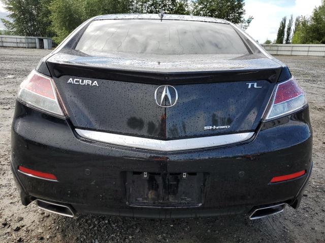 Aukcja sprzedaży 2012 Acura Tl, vin: 19UUA9F72CA005059, numer aukcji: 56703654