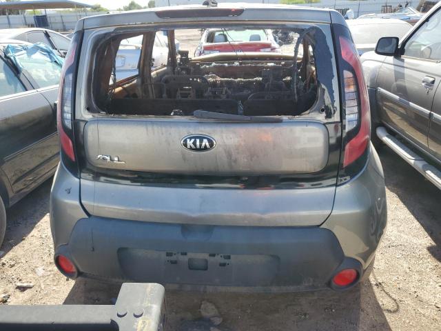 2015 Kia Soul მანქანა იყიდება აუქციონზე, vin: KNDJN2A24F7201207, აუქციონის ნომერი: 63219023