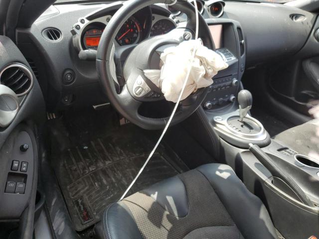 Продажа на аукционе авто 2016 Nissan 370z Base, vin: JN1AZ4EH7GM936414, номер лота: 53846914