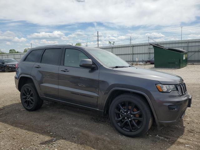 Продажа на аукционе авто 2019 Jeep Grand Cherokee Laredo, vin: 1C4RJFAG2KC775274, номер лота: 54355484