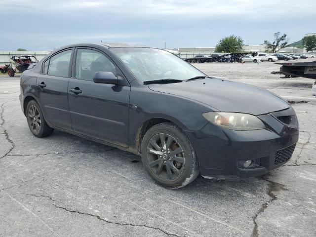 2008 Mazda 3 I მანქანა იყიდება აუქციონზე, vin: JM1BK12F781797086, აუქციონის ნომერი: 55408614