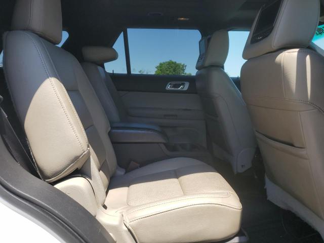 Aukcja sprzedaży 2011 Ford Explorer Limited, vin: 1FMHK8F86BGA02298, numer aukcji: 55818584