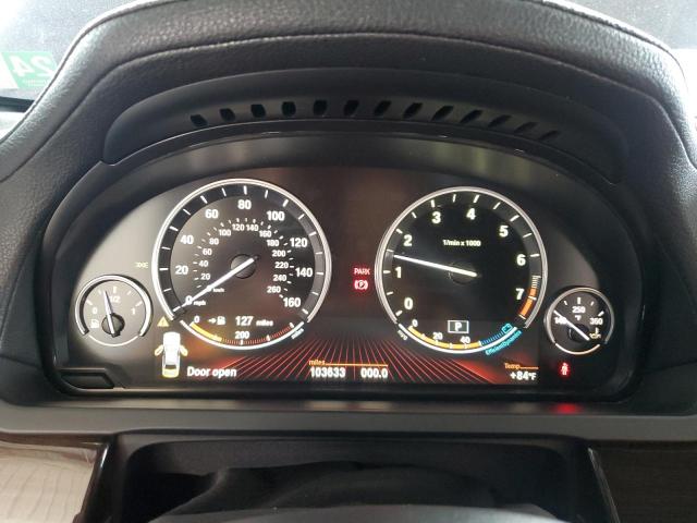 Продажа на аукционе авто 2010 Bmw 750 Li, vin: WBAKB8C59ACY63241, номер лота: 56162884