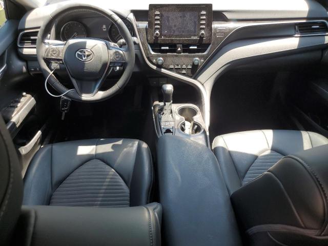 Продажа на аукционе авто 2022 Toyota Camry Se, vin: 4T1G11BK1NU049770, номер лота: 55083314