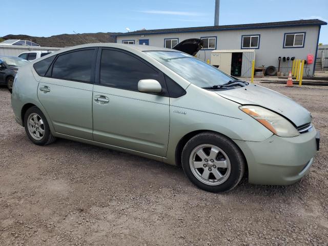 2006 Toyota Prius მანქანა იყიდება აუქციონზე, vin: JTDKB20U367512840, აუქციონის ნომერი: 53531914