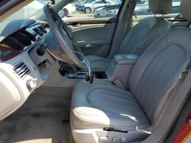 2011 Buick Lucerne Cxl მანქანა იყიდება აუქციონზე, vin: 1G4HJ5EM5BU102670, აუქციონის ნომერი: 55457684