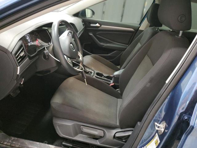 55028944 :رقم المزاد ، 3VWC57BU4MM021733 vin ، 2021 Volkswagen Jetta S مزاد بيع