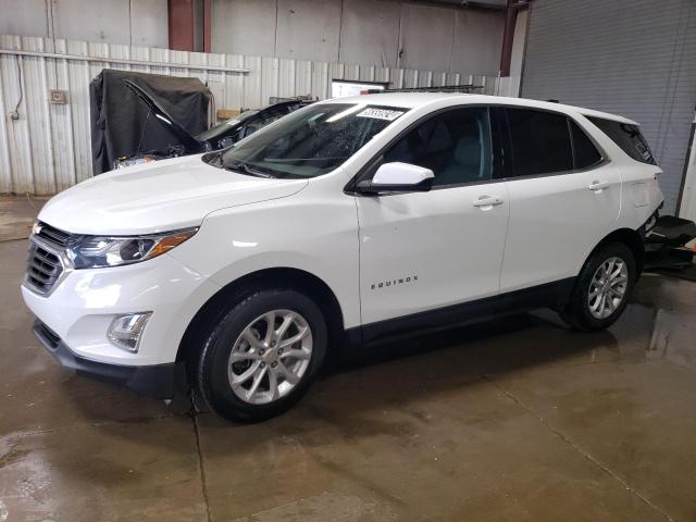 Aukcja sprzedaży 2020 Chevrolet Equinox Lt, vin: 3GNAXJEV4LS680127, numer aukcji: 56558924