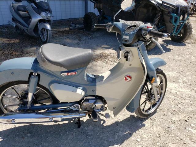 Продаж на аукціоні авто 2024 Honda C125, vin: MLHJA5850R5200159, номер лоту: 56146574