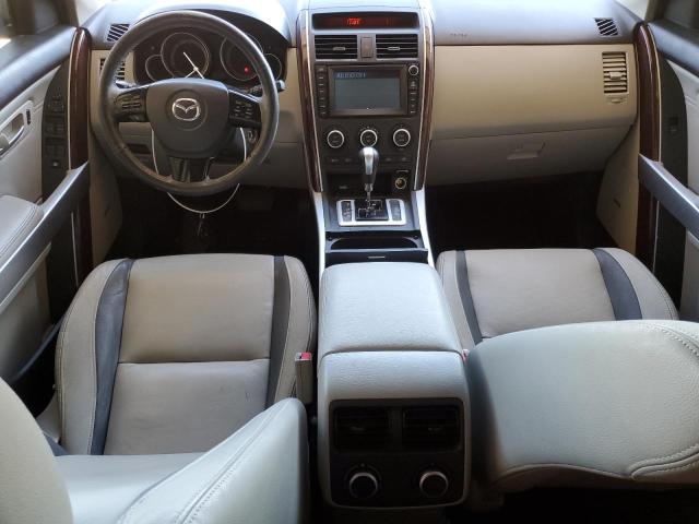 Aukcja sprzedaży 2008 Mazda Cx-9, vin: JM3TB38A380140326, numer aukcji: 54224954